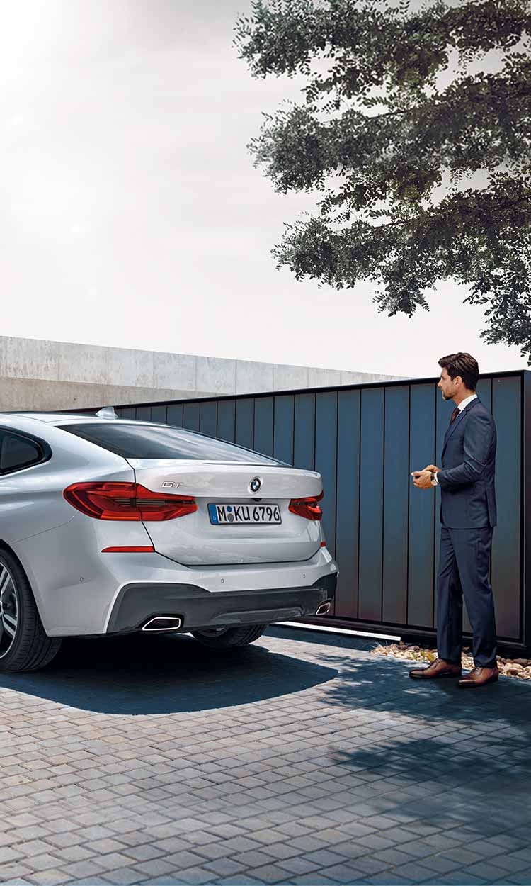 New Bmw 6 Gran Turismo Price In Hyderabad Bmw Kun Exclusive